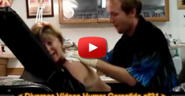 Diversos Videos Humor Garantido n31